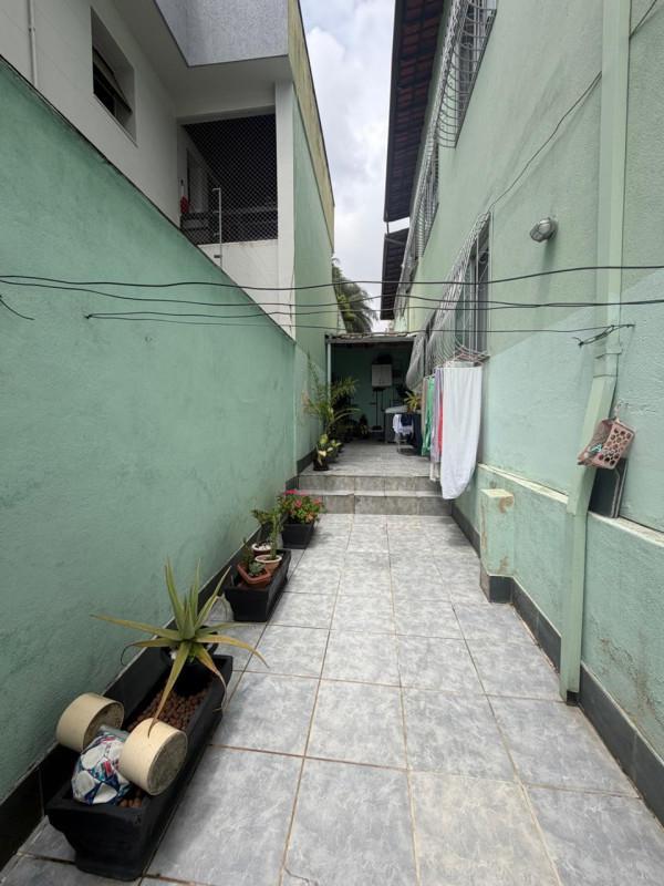 Apartamento, Castelo, 2 Quartos, 1 Vaga