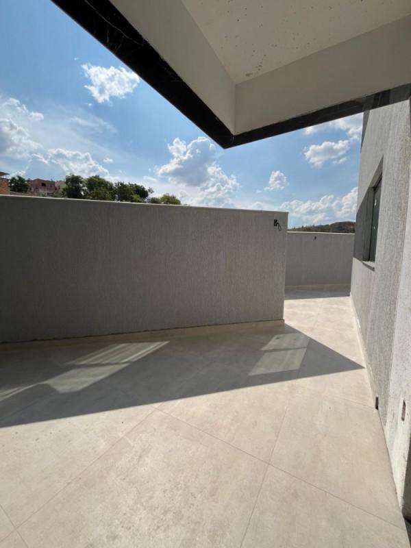 Apartamento, Palmeiras, 3 Quartos, 2 Vagas, 1 Suíte