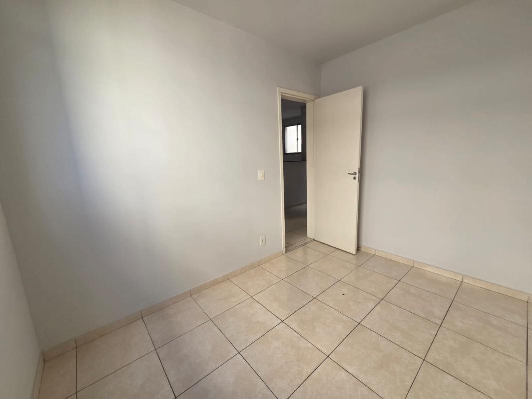 Apartamento, Distrito Industrial Doutor Hélio Pentagna Guimarães, 2 Quartos, 1 Vaga