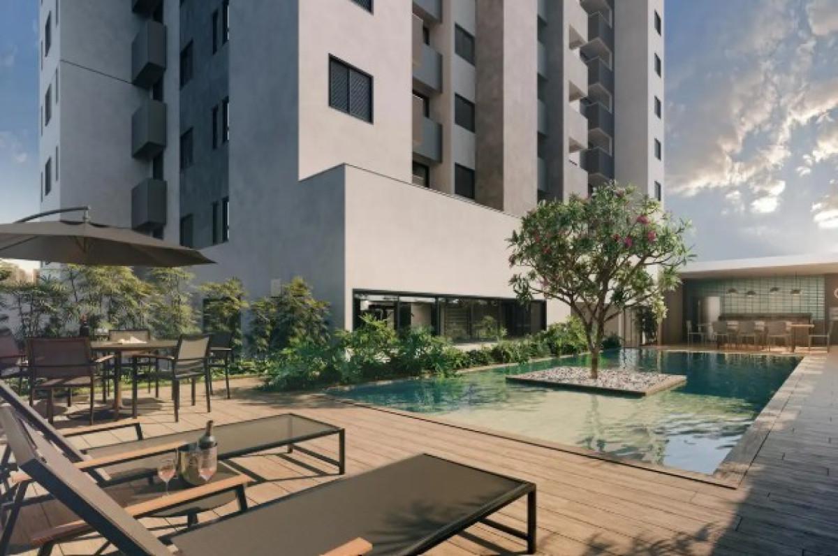 Apartamento, Barreiro, 3 Quartos, 2 Vagas, 1 Suíte