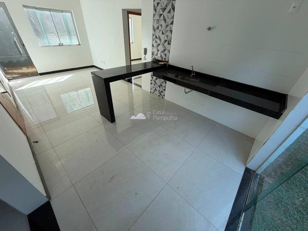 Apartamento, Santa Mônica, 3 Quartos, 1 Vaga, 1 Suíte