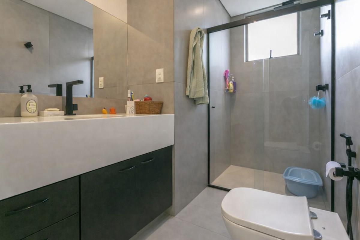 Apartamento, Anchieta, 3 Quartos, 2 Vagas, 1 Suíte