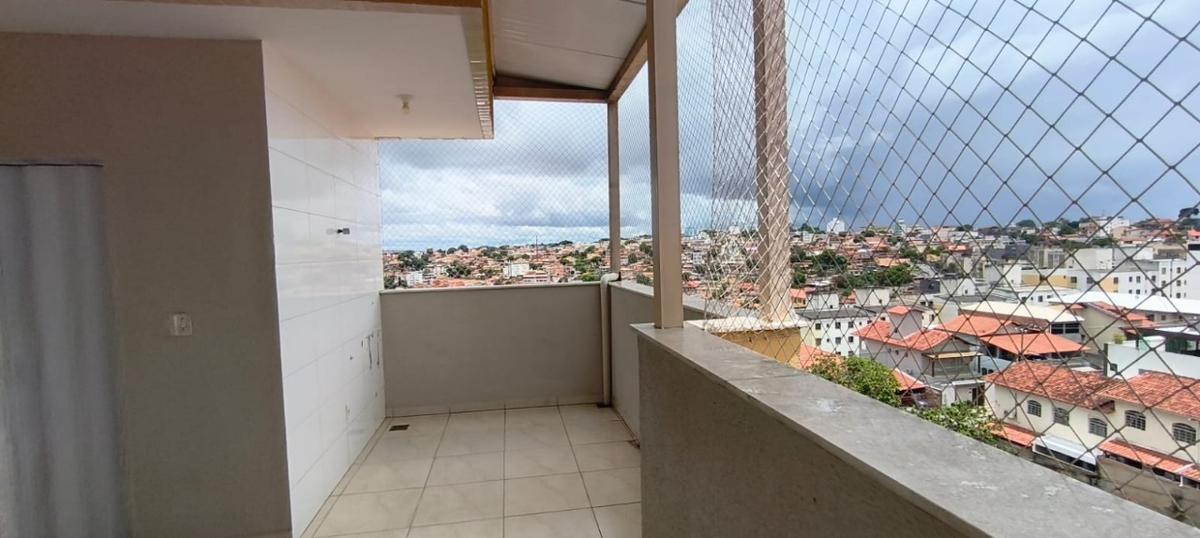 Cobertura, Santa Mônica, 3 Quartos, 2 Vagas, 1 Suíte