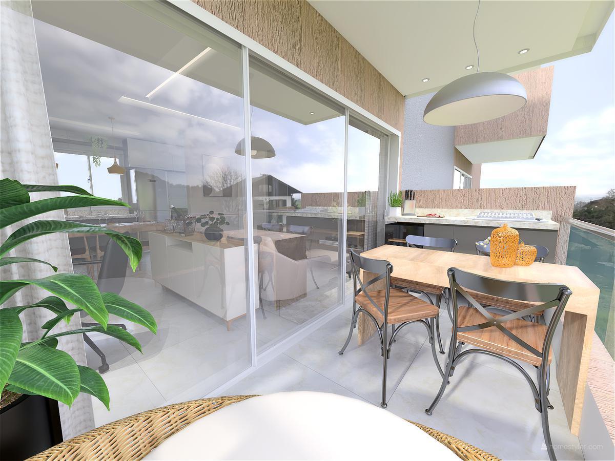 Apartamento, Santa Efigênia, 2 Quartos, 1 Vaga, 1 Suíte