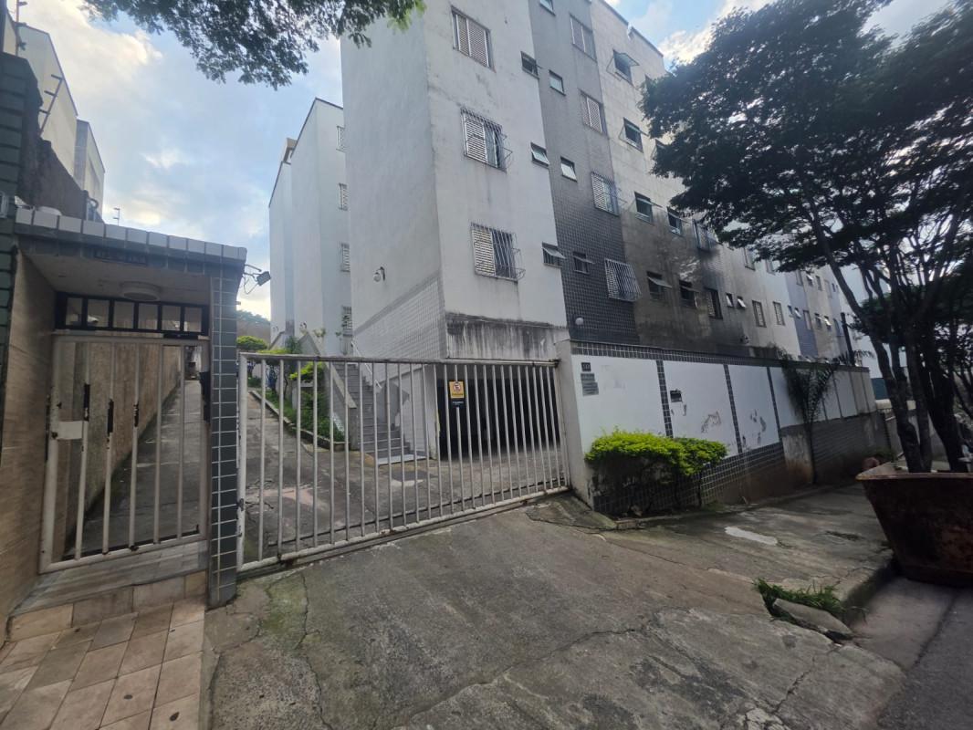 Apartamento, Buritis, 3 Quartos, 1 Vaga, 1 Suíte