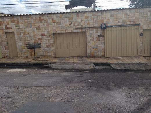 Casa, Saudade, 2 Quartos, 1 Vaga, 1 Suíte