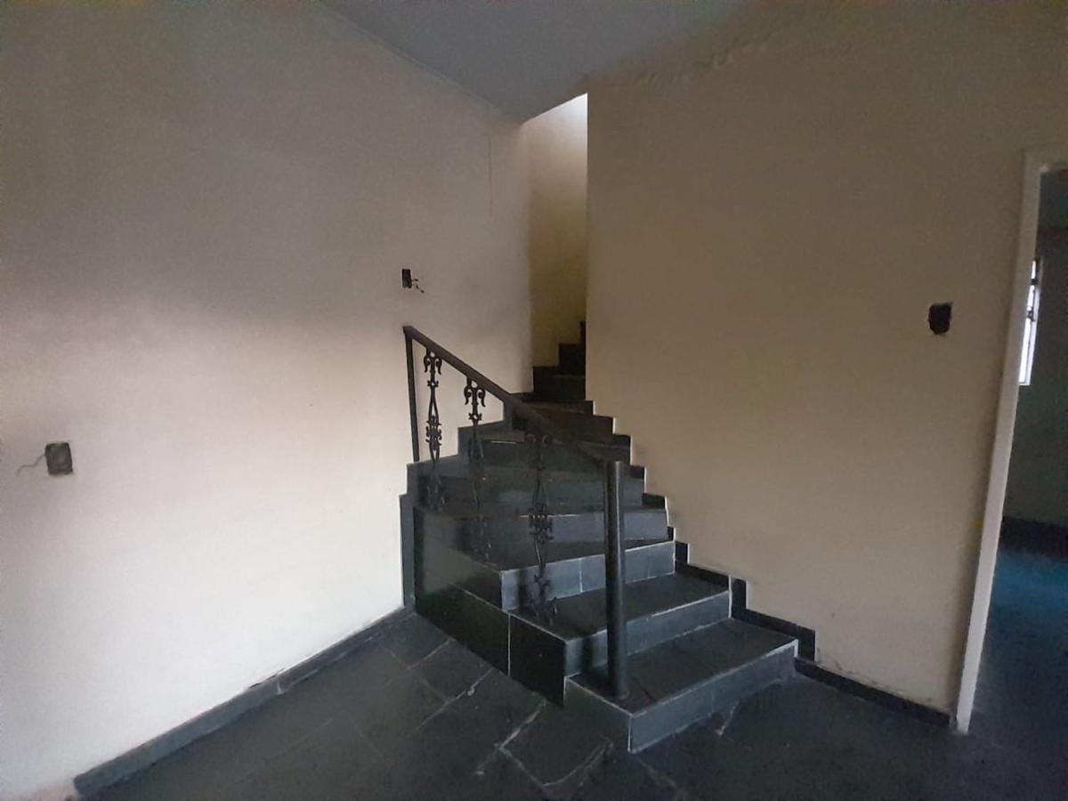 Casa, Santa Cruz, 6 Quartos, 2 Vagas