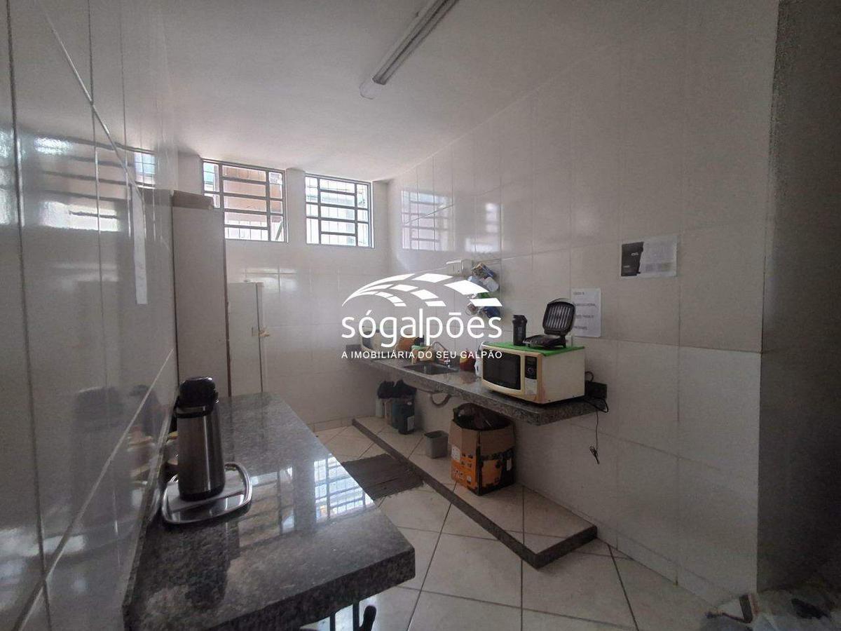 Galpão, Castelo, 6 Vagas