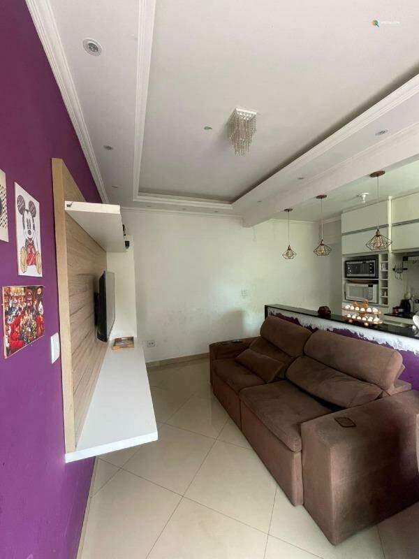 Apartamento, São Benedito, 2 Quartos, 1 Vaga
