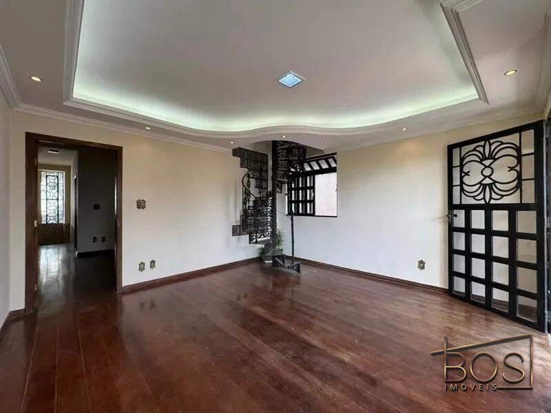 Casa, Caiçaras, 4 Quartos, 4 Vagas, 1 Suíte