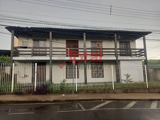 Andar, Santa Helena, 6 Quartos, 4 Vagas, 2 Suítes