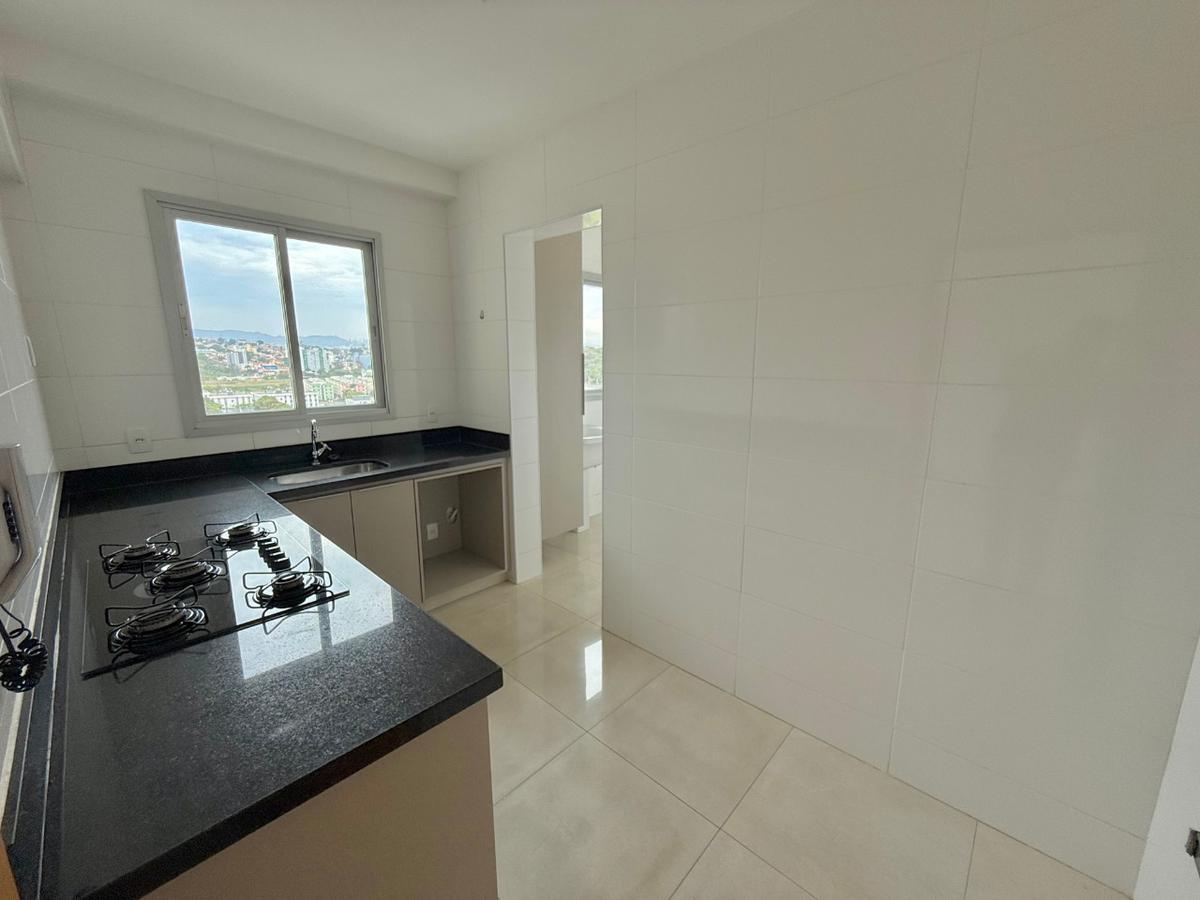 Apartamento, Liberdade, 2 Quartos, 2 Vagas, 1 Suíte