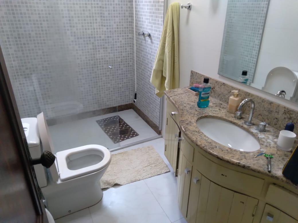 Casa, Mangabeiras, 5 Quartos, 4 Vagas, 1 Suíte