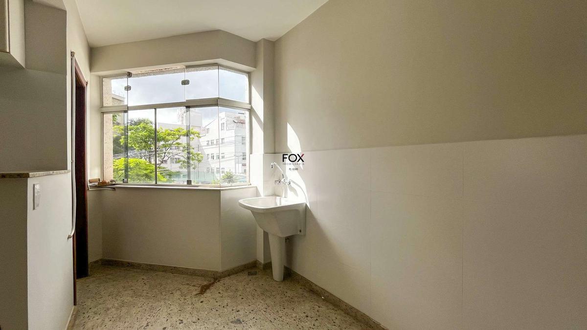 Cobertura, São Pedro, 2 Quartos, 3 Vagas, 1 Suíte