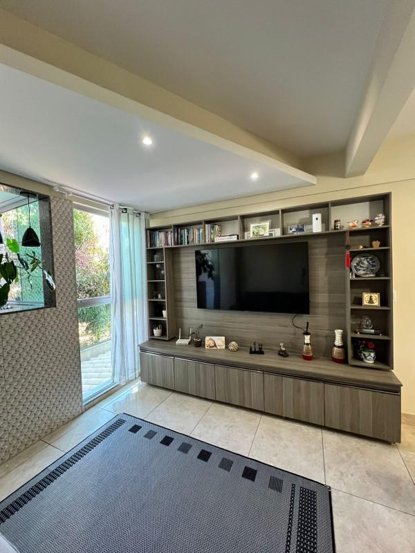 Apartamento, Novo Progresso, 3 Quartos, 1 Vaga