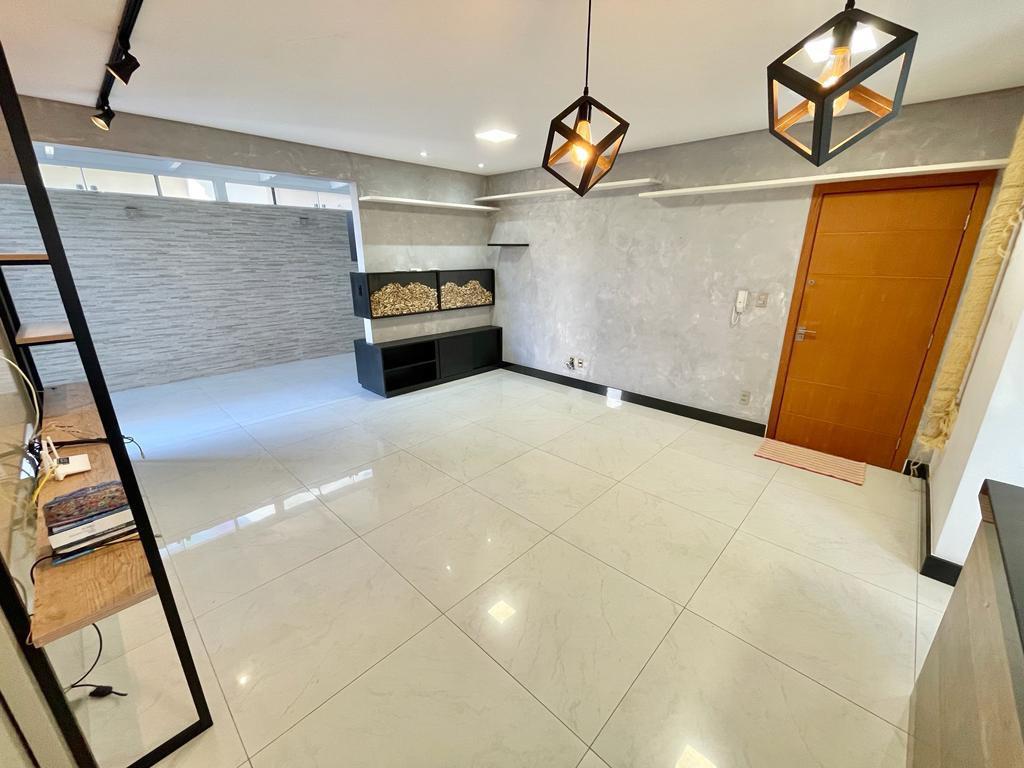 Apartamento, São Luiz (pampulha), 3 Quartos, 2 Vagas, 1 Suíte