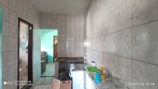 Casa, Bom Retiro, 4 Quartos, 1 Vaga