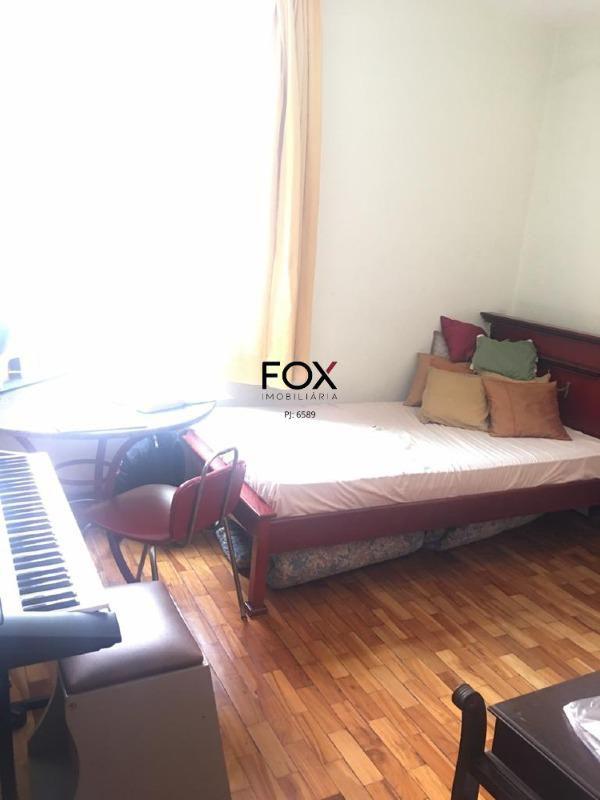 Apartamento, Cruzeiro, 3 Quartos, 1 Vaga