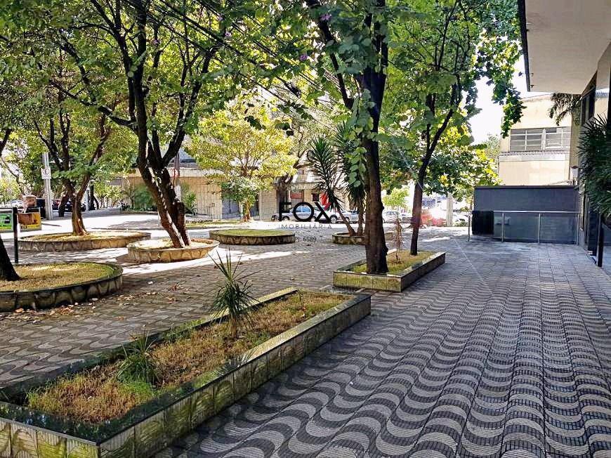 Andar, Barro Preto, 0 Quarto, 0 Vaga
