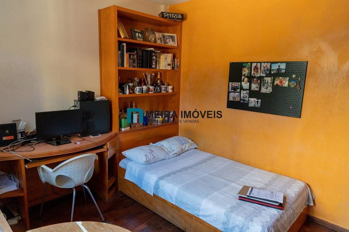Cobertura, São Lucas, 4 Quartos, 1 Vaga, 1 Suíte