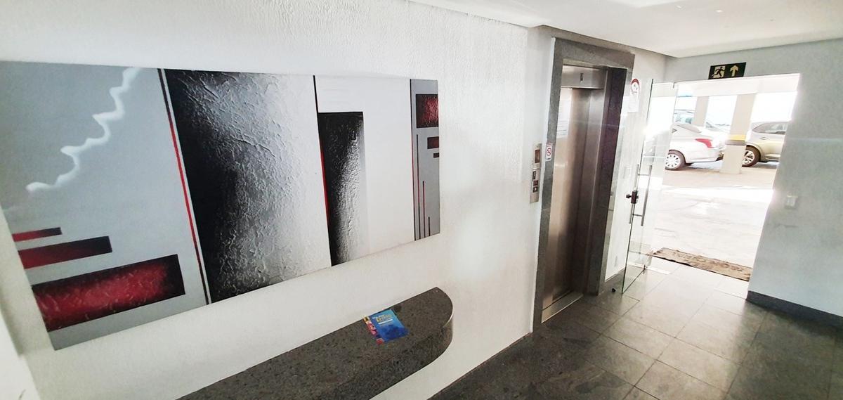 Apartamento, Sagrada Família, 3 Quartos, 1 Vaga, 1 Suíte