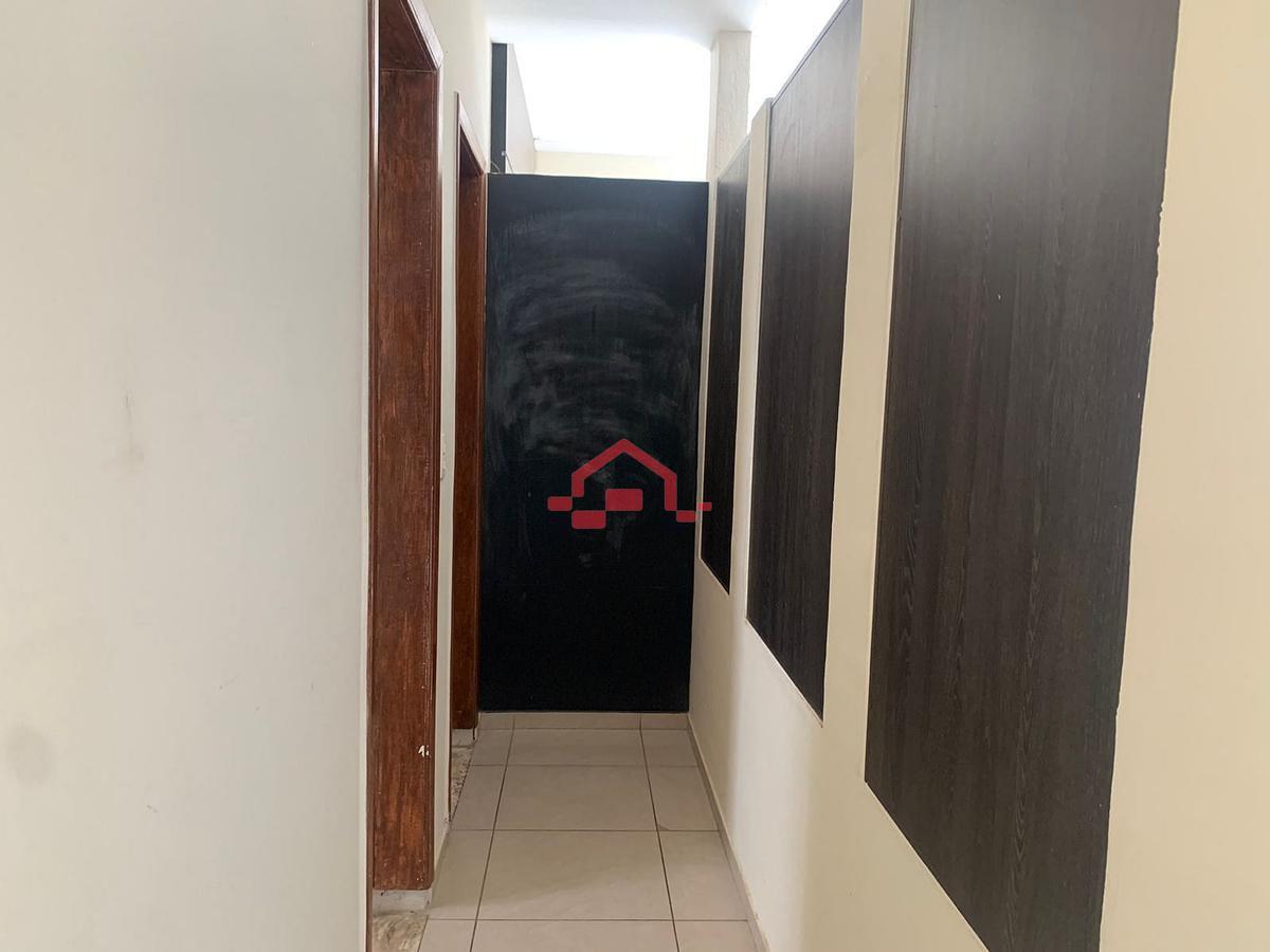 Andar, Santa Efigênia, 1 Quarto, 1 Vaga