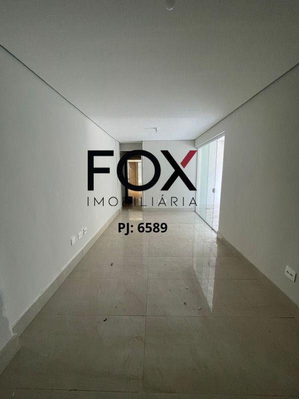 Apartamento, Sagrada Família, 3 Quartos, 2 Vagas, 1 Suíte