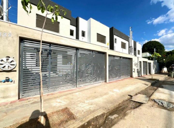 Casa, Itapoã, 3 Quartos, 2 Vagas, 1 Suíte