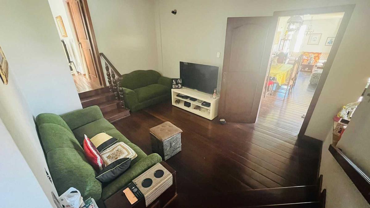 Apartamento, União, 4 Quartos, 3 Vagas, 1 Suíte