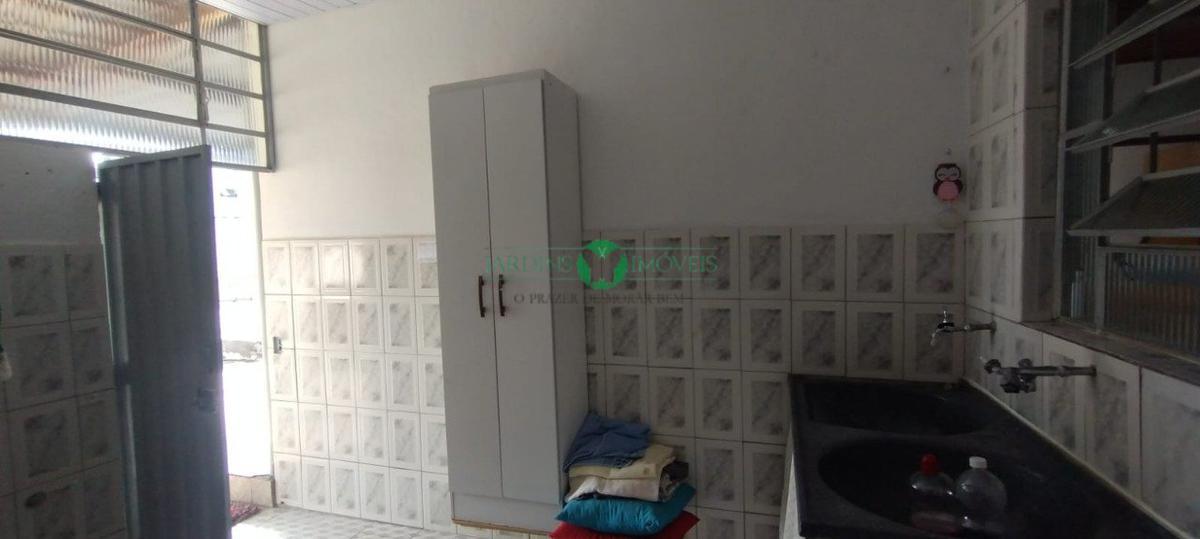 Casa, Santa Cruz, 4 Quartos, 5 Vagas