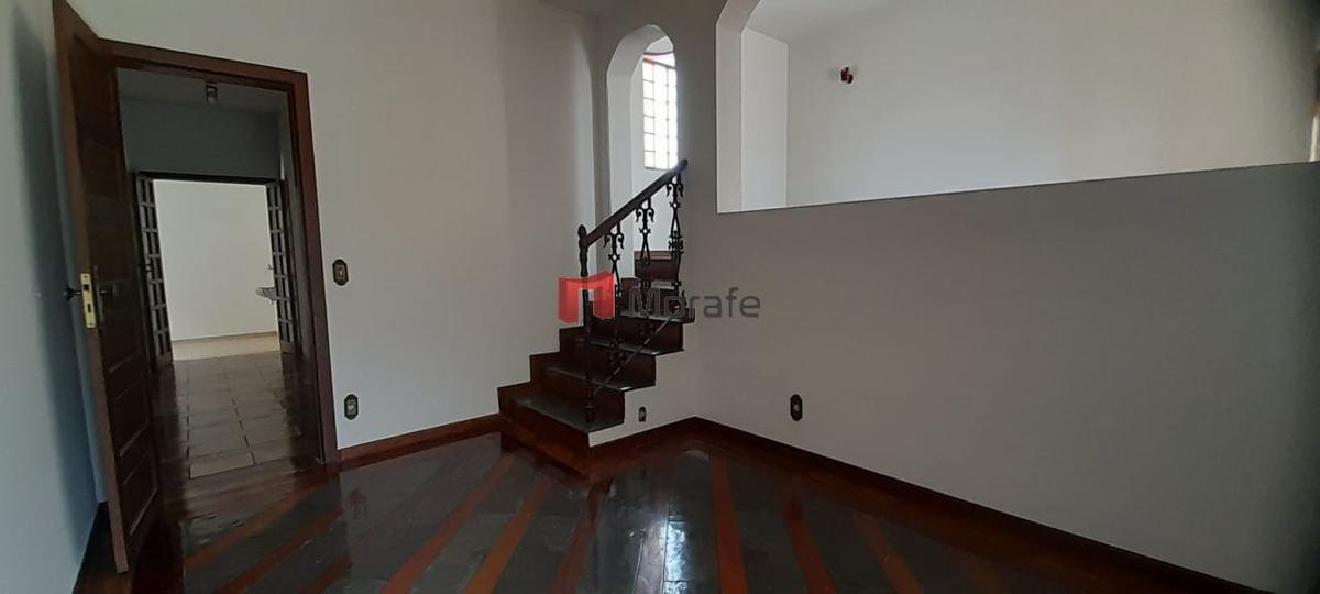 Casa, Santa Branca, 4 Quartos, 1 Vaga, 10 Suítes