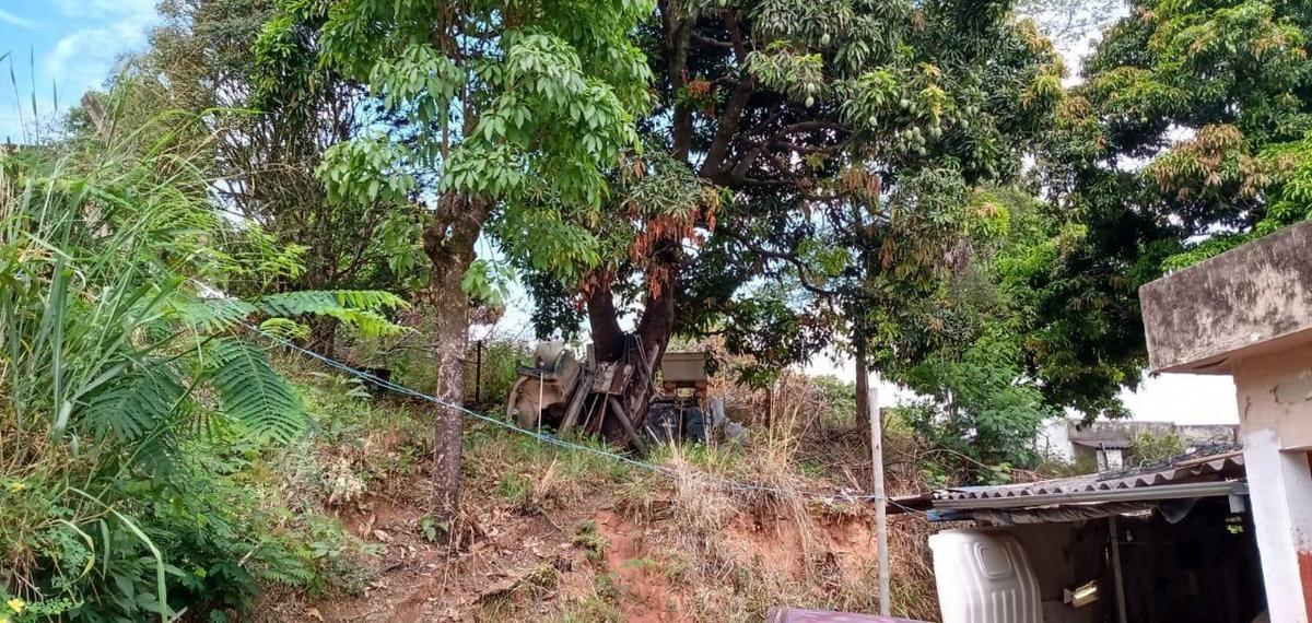 Lote, Pousada Santo Antônio, 1 Quarto, 2 Vagas
