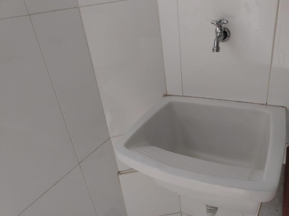 Apartamento, Palmares, 2 Quartos, 1 Vaga