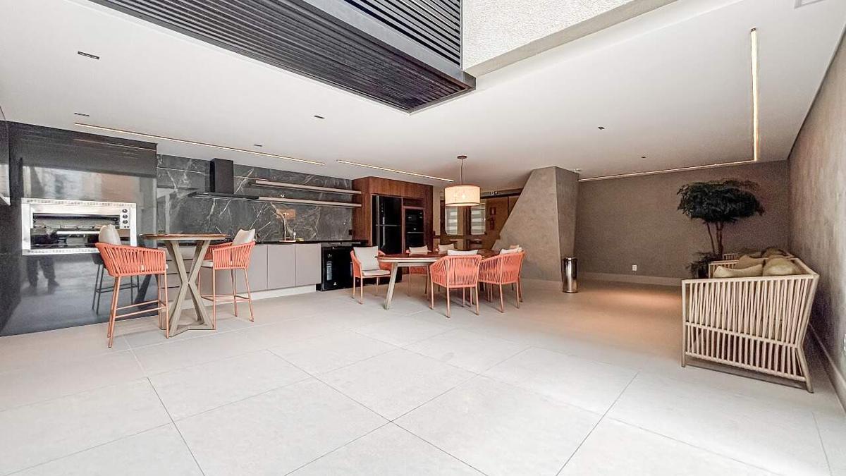 Apartamento, Grajaú, 4 Quartos, 3 Vagas, 4 Suítes