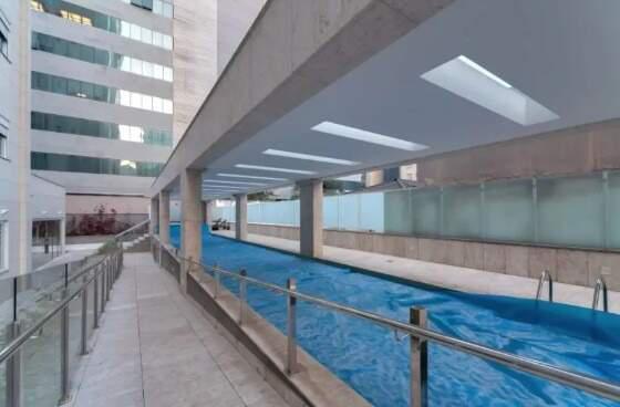 Apartamento, Funcionários, 3 Quartos, 2 Vagas, 1 Suíte