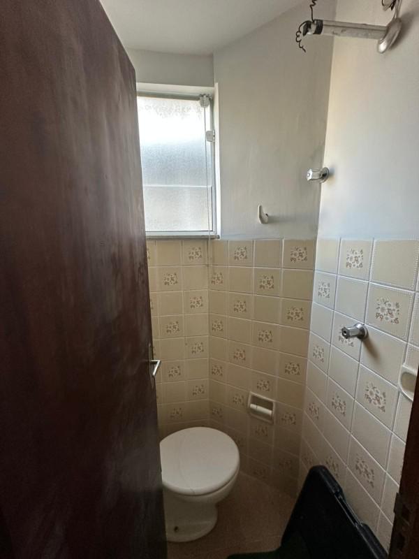 Apartamento, Jardim Andere, 3 Quartos, 2 Vagas, 1 Suíte