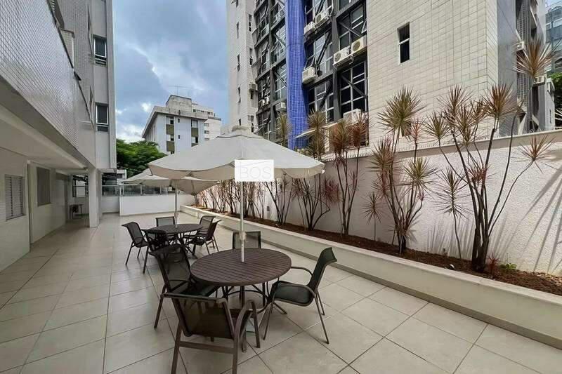 Apartamento, Gutierrez, 2 Quartos, 2 Vagas, 1 Suíte