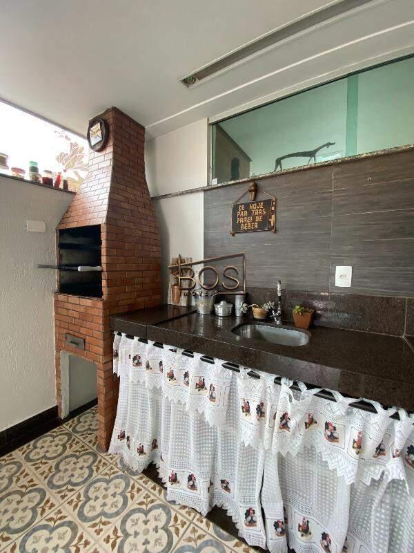 Apartamento, Esplanada, 3 Quartos, 2 Vagas, 1 Suíte
