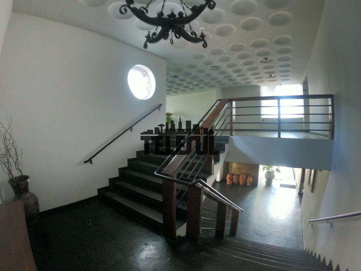 Apartamento, Jardim Andere, 40 Quartos, 0 Vaga, 40 Suítes