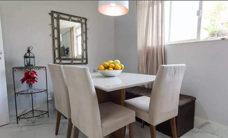 Apartamento, Sion, 4 Quartos, 2 Vagas, 2 Suítes