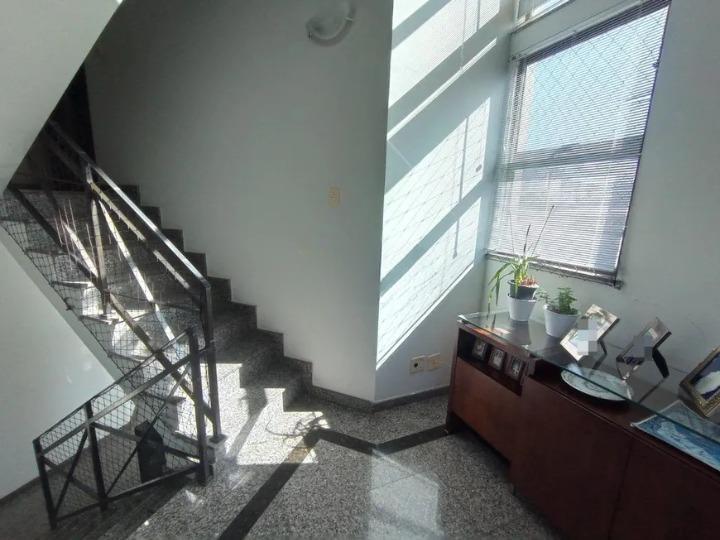 Cobertura, Minas Brasil, 4 Quartos, 0 Vaga, 2 Suítes