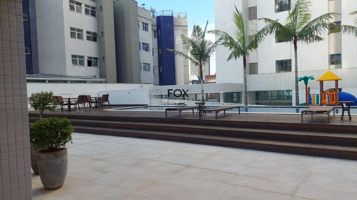 Apartamento, Buritis, 3 Quartos, 3 Vagas, 2 Suítes
