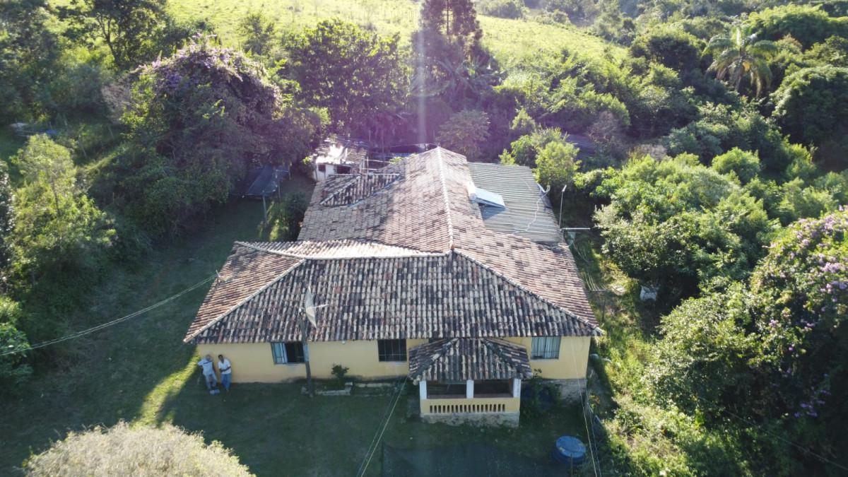 Fazenda, Zona Rural, 0 Quarto, 0 Vaga