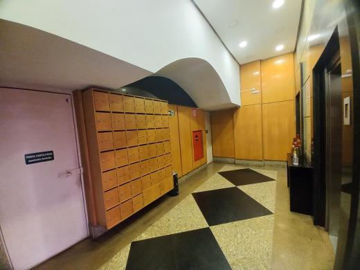 Apartamento, Savassi, 3 Quartos, 2 Vagas, 1 Suíte