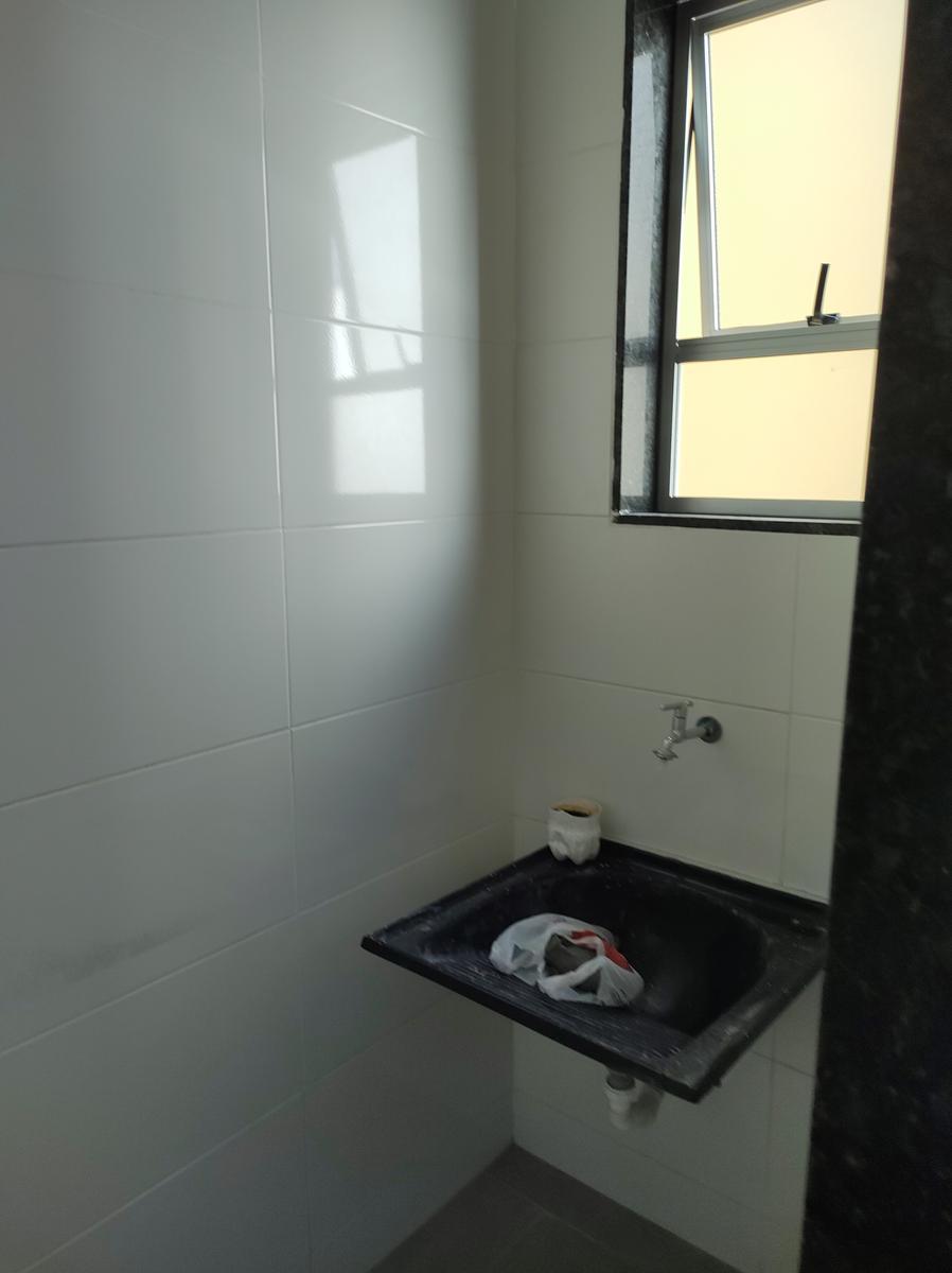 Apartamento, Serra Verde (venda Nova), 2 Quartos