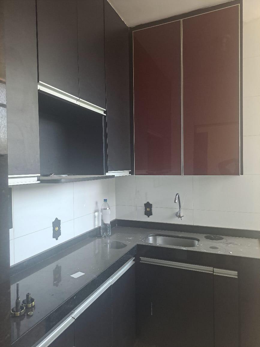 Apartamento, Nova Cachoeirinha, 2 Quartos, 1 Vaga