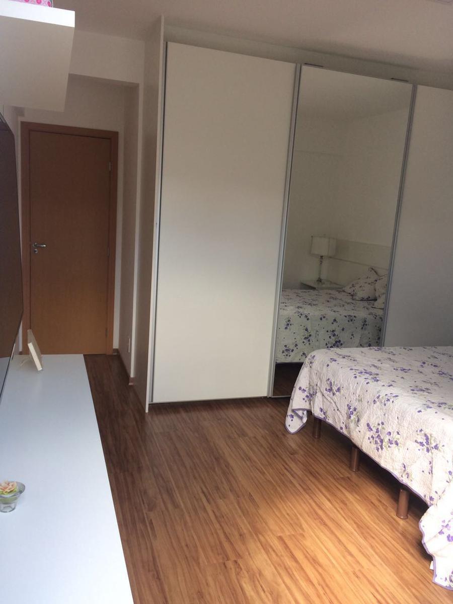 Apartamento, Cabral, 3 Quartos, 2 Vagas, 1 Suíte