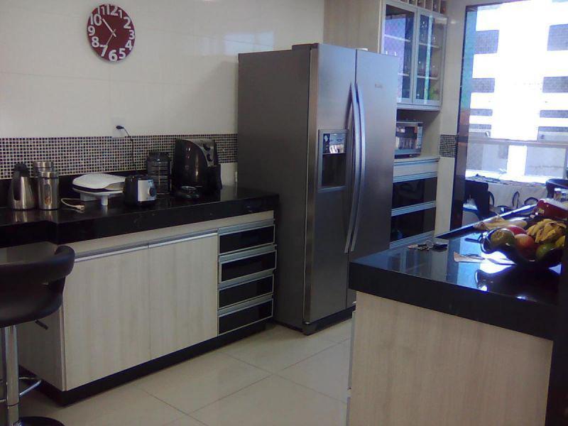 Cobertura, Jardim Riacho das Pedras, 3 Quartos, 2 Vagas, 1 Suíte