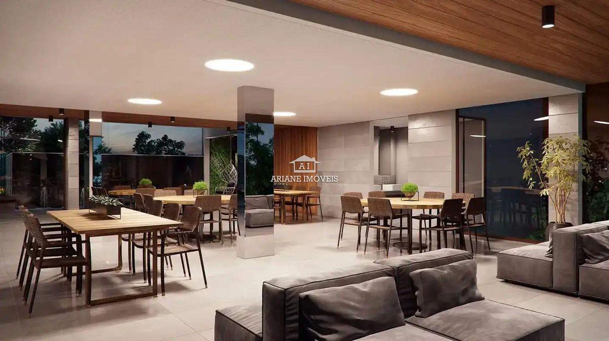 Apartamento, Gutierrez, 4 Quartos, 3 Vagas, 2 Suítes