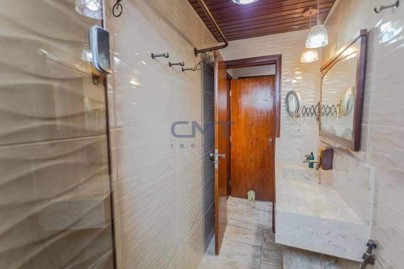 Apartamento, Santo Antônio, 3 Quartos, 1 Vaga, 2 Suítes